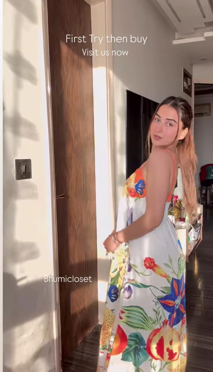 Beautiful Premium Quality Dress BC050