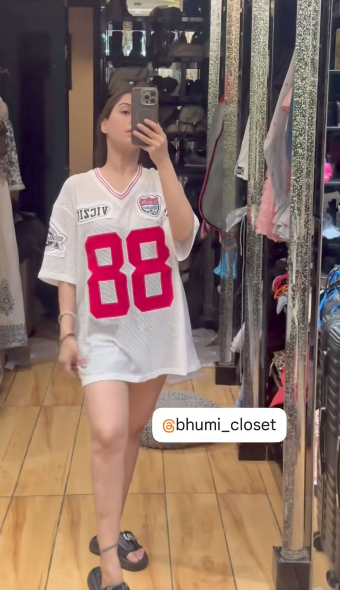 Tshirt dress BC103