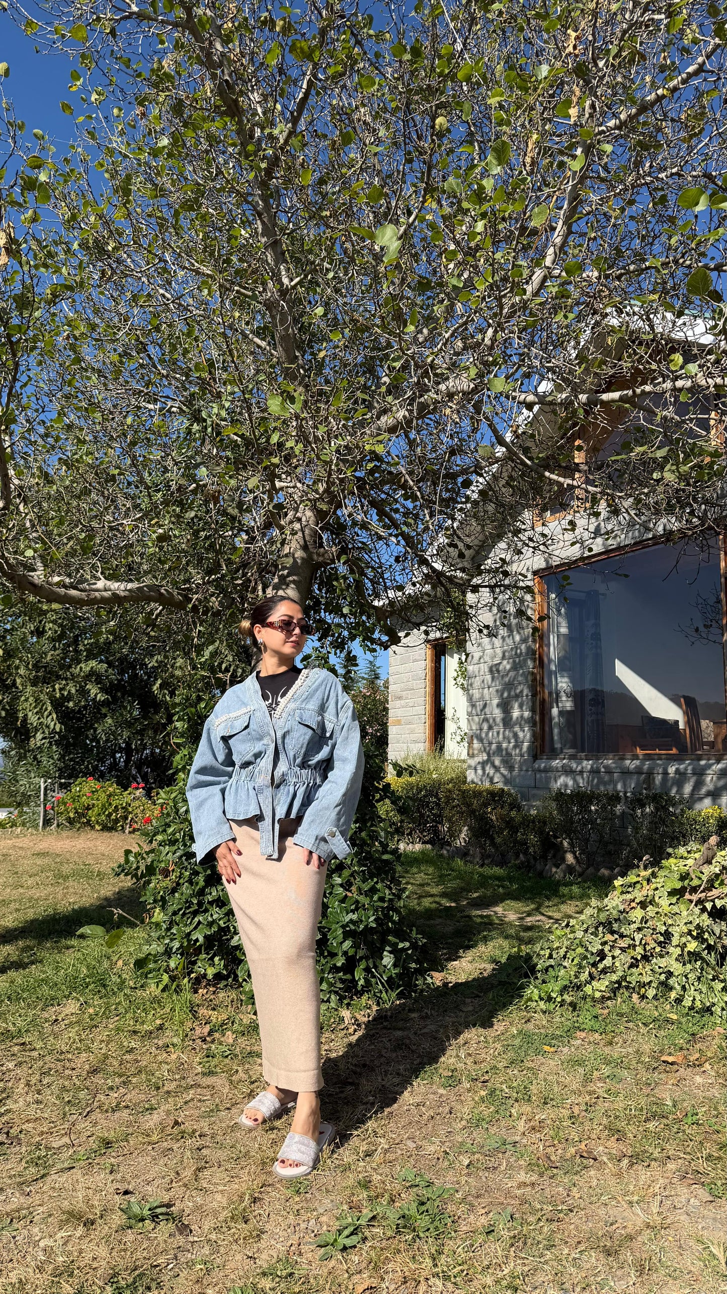 Premium jacket BC153