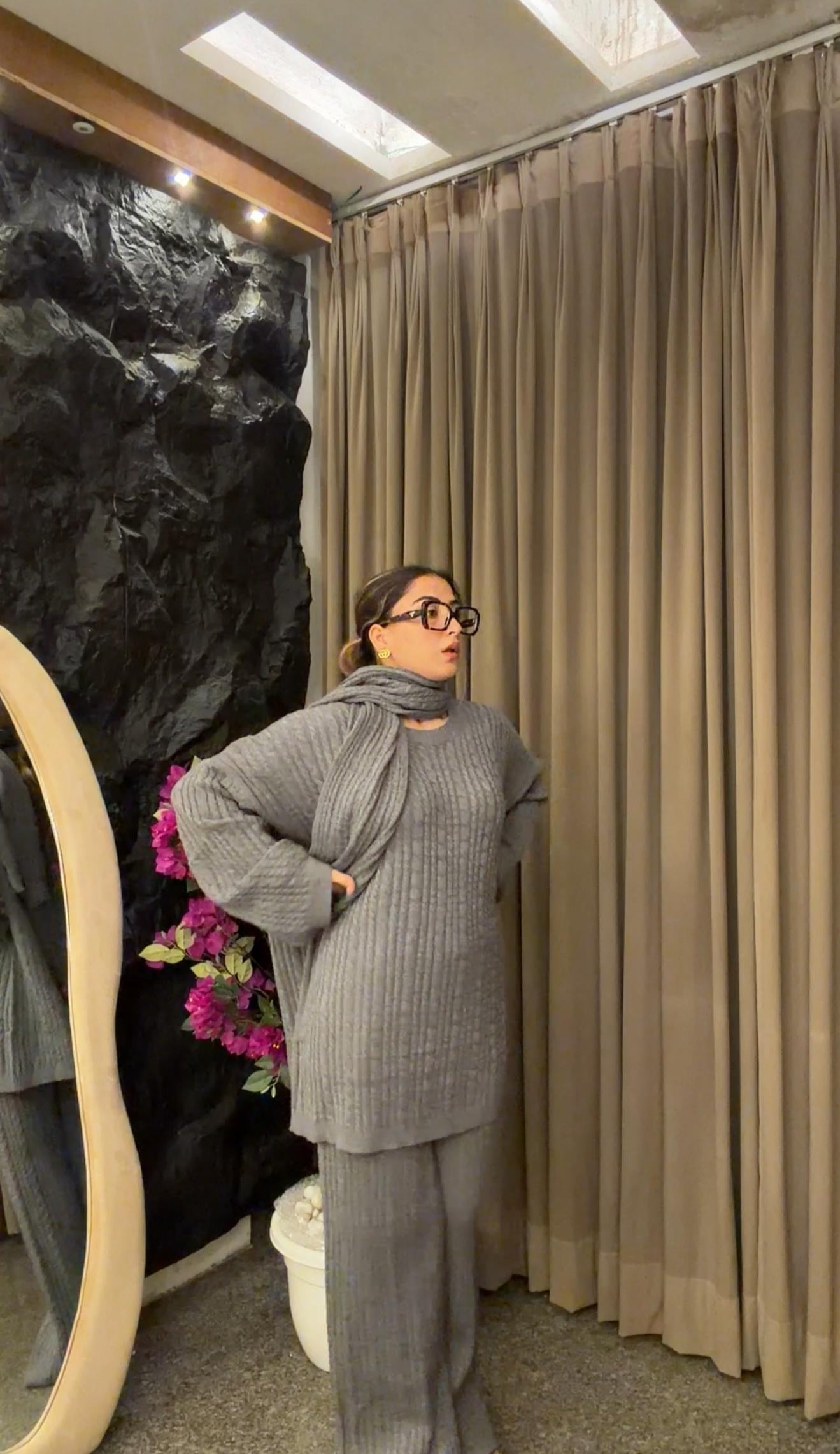 SUPER COMFY CORD-SET BC166