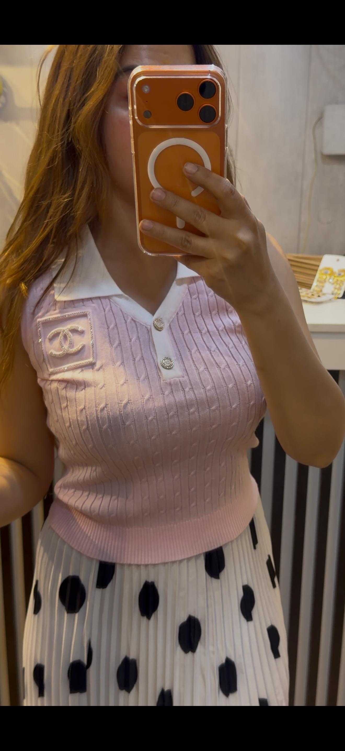 TRENDY TOP BC223