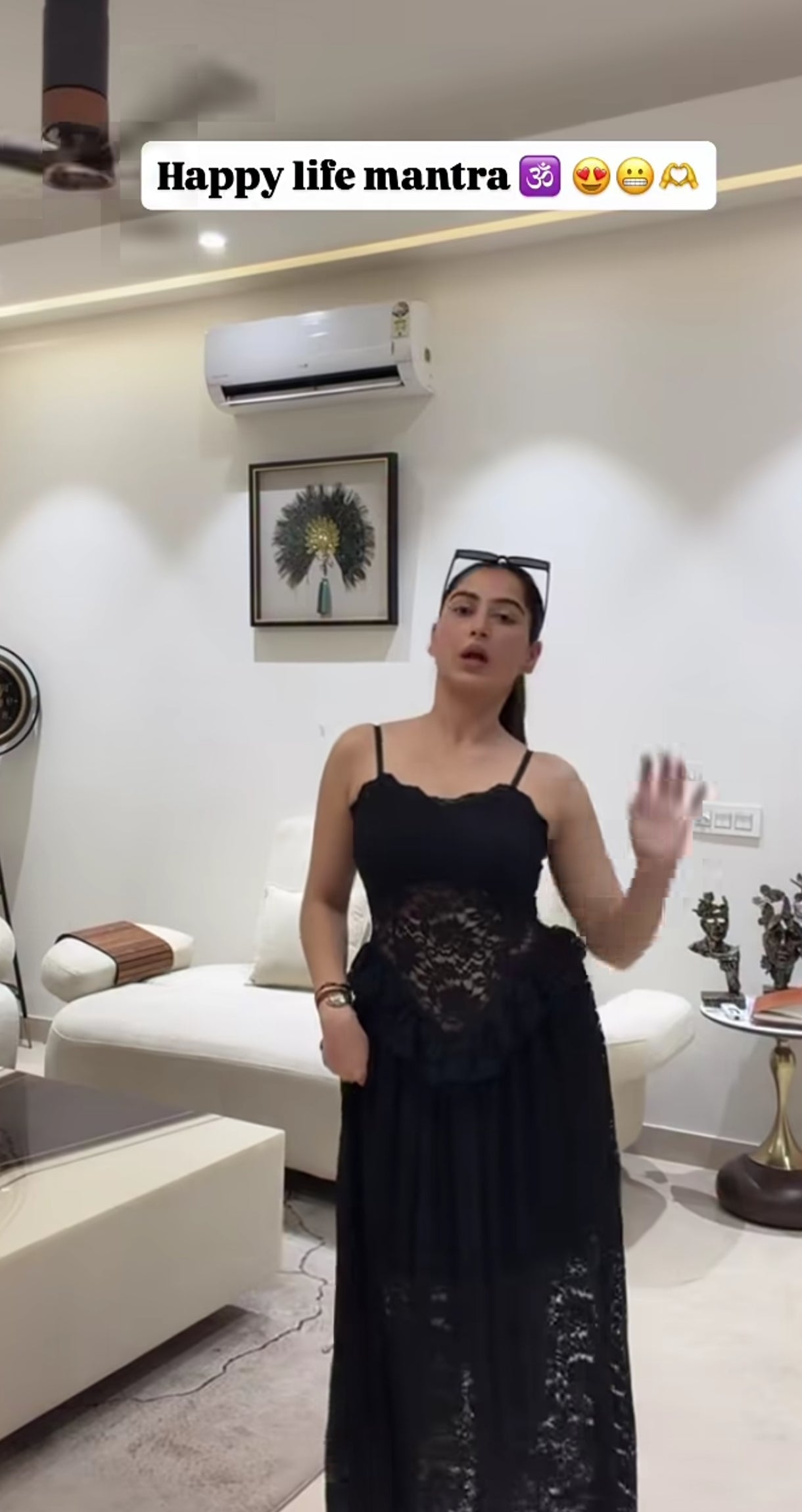 SLEEVELESS PADDED DRESS BC243