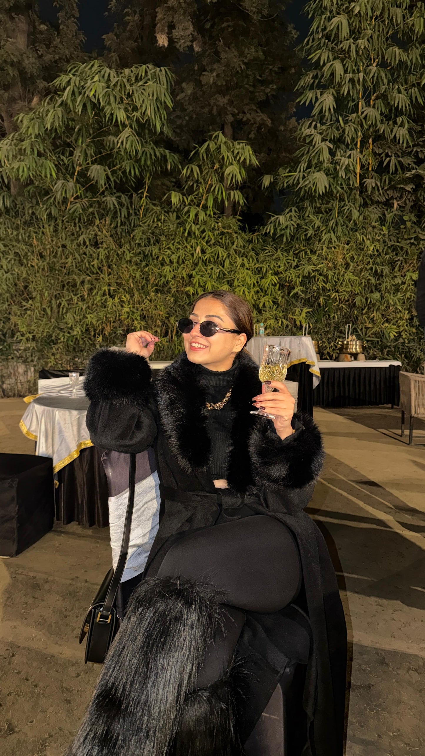 Women's Winter Transparent Skin Leggings BC023