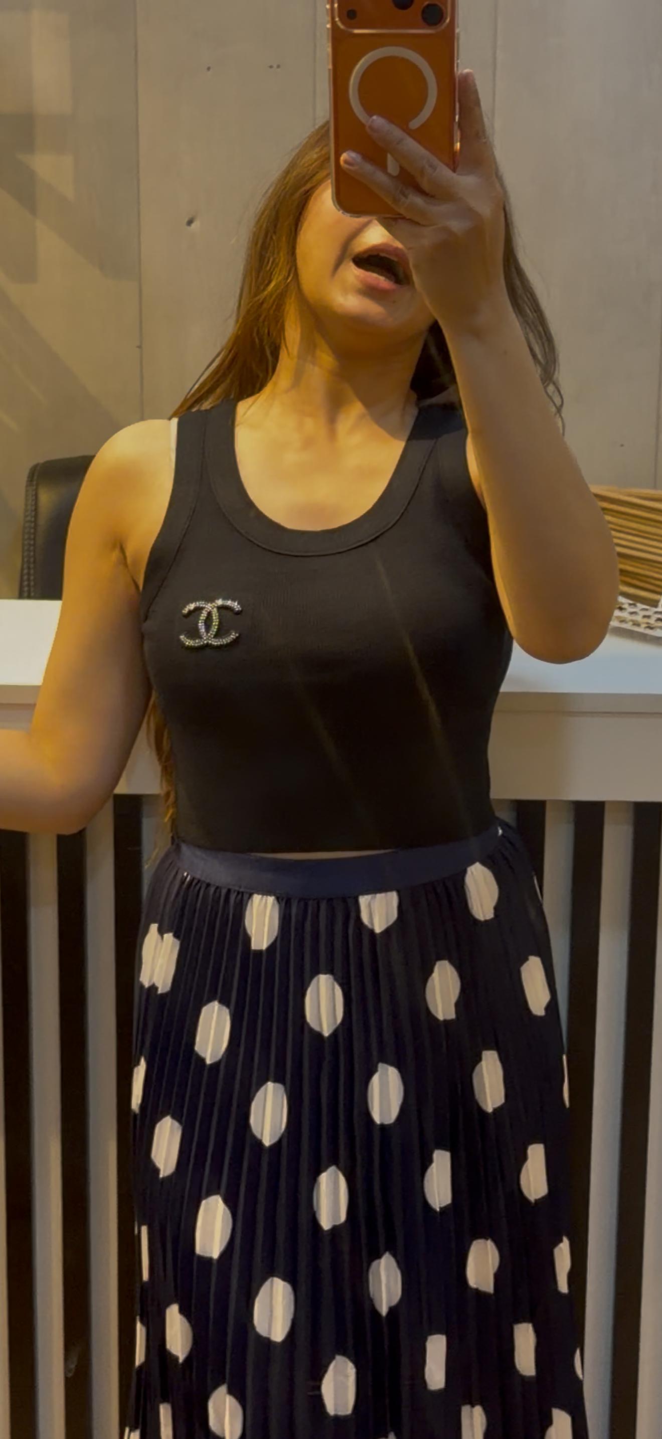 TANK TOP BC221