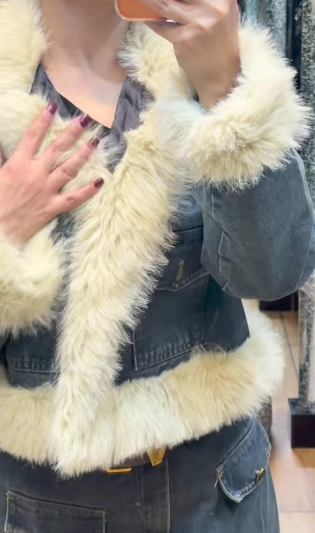 BEAUTIFUL SKIRT SET BC157