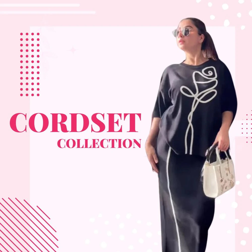 Cordsets