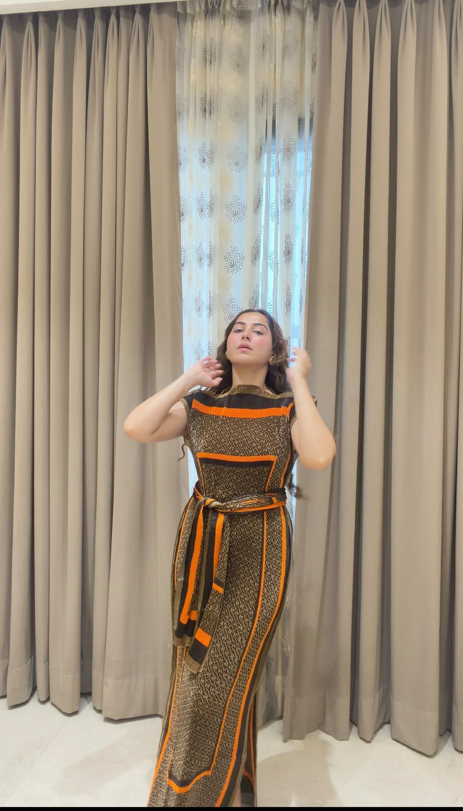 MAGIC DRESS BC301