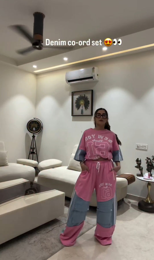 CLASSY CORDSET BC237