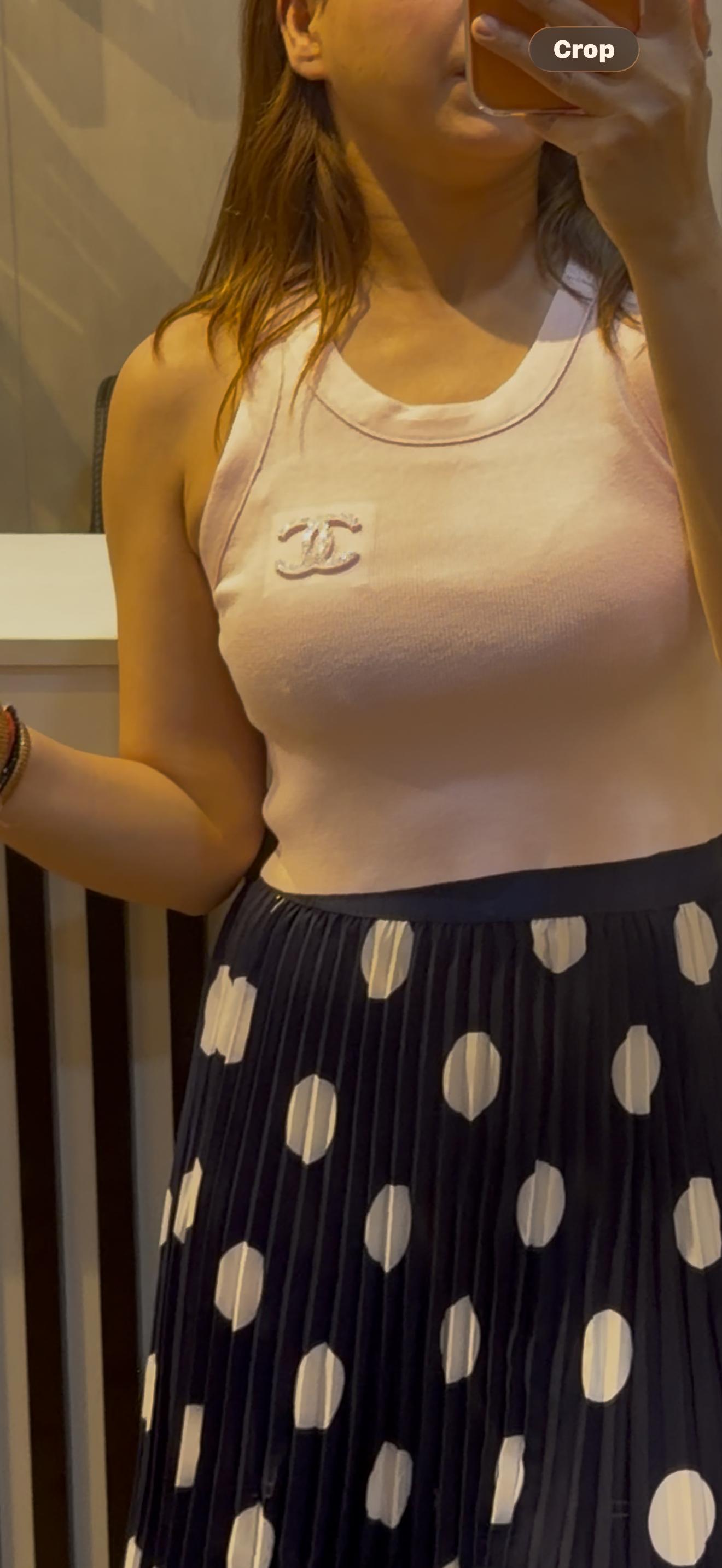 TANK TOP BC221