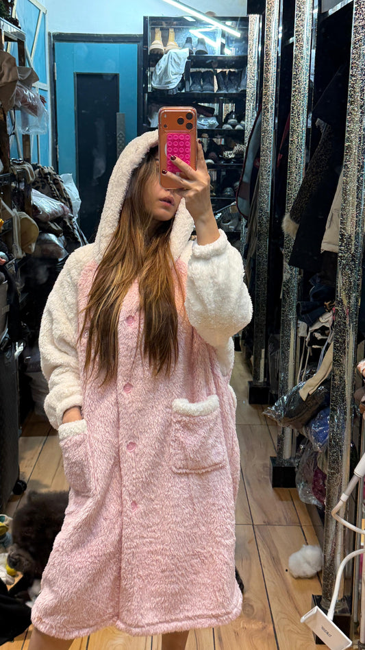 LOVELY WINTER WEAR BC164