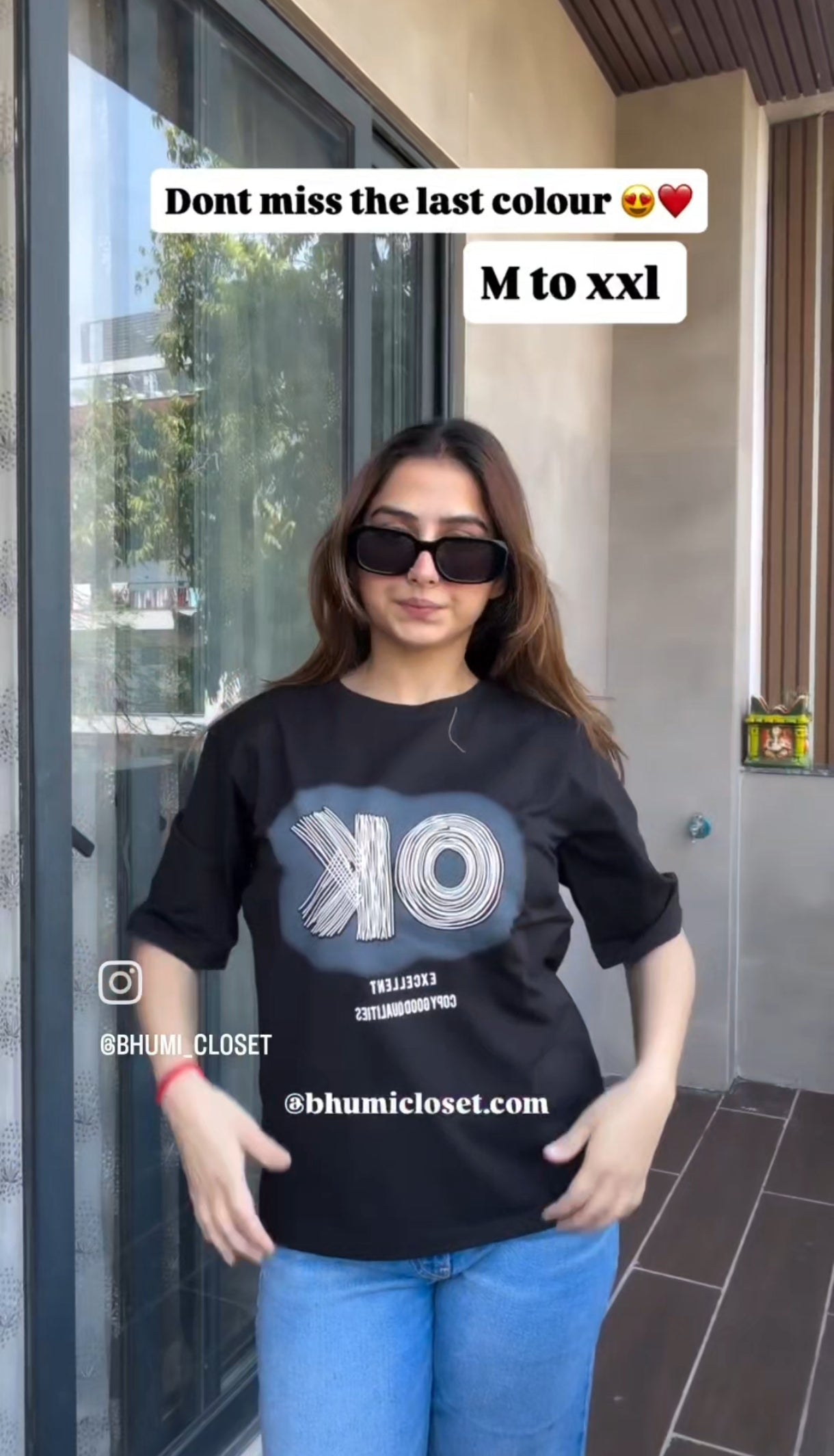 COMFY T-SHIRT BC209