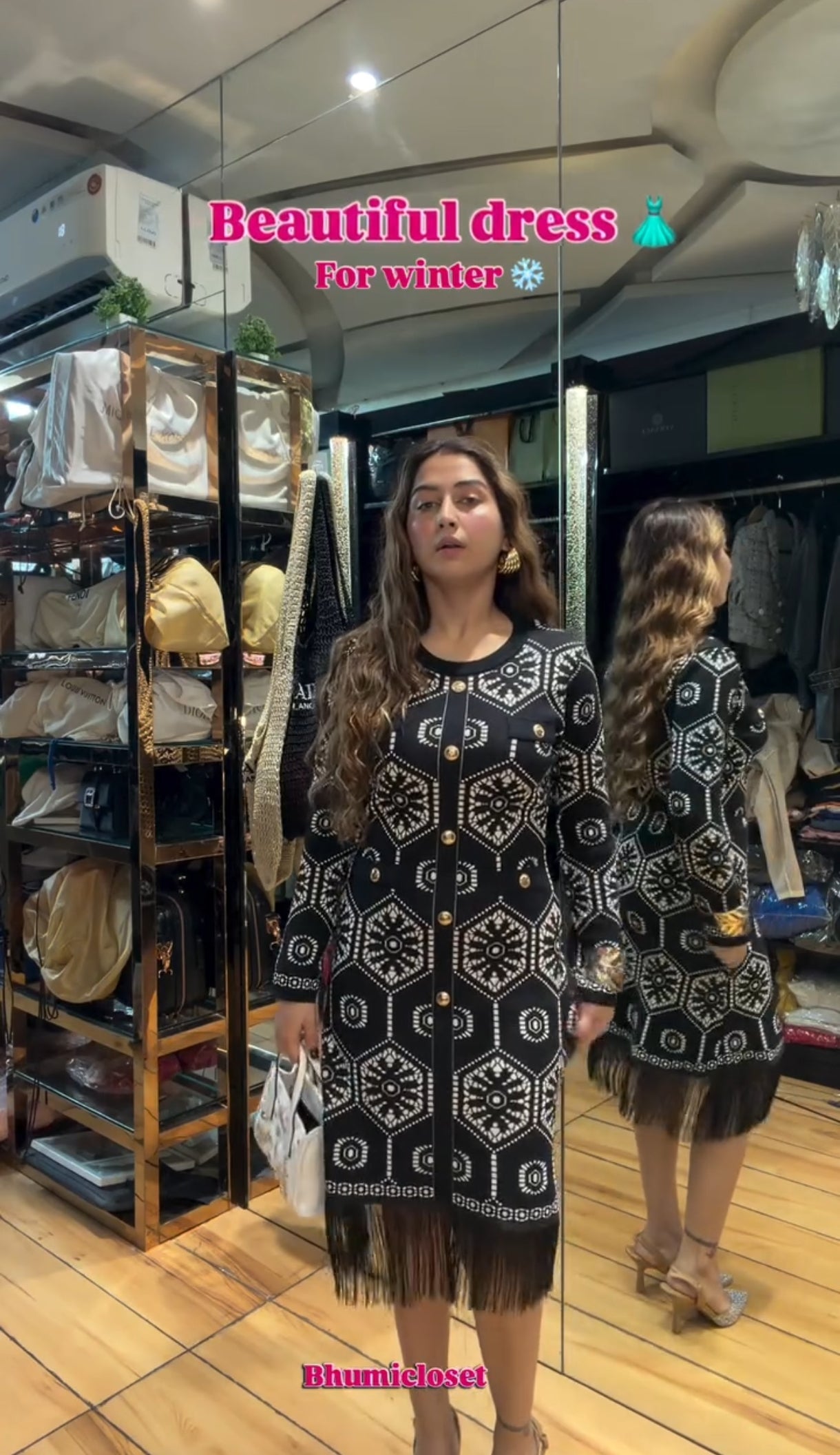 Prettiest dress BC162