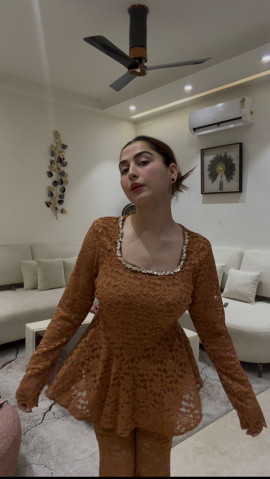 SUPERB NET CORD-SET BC204