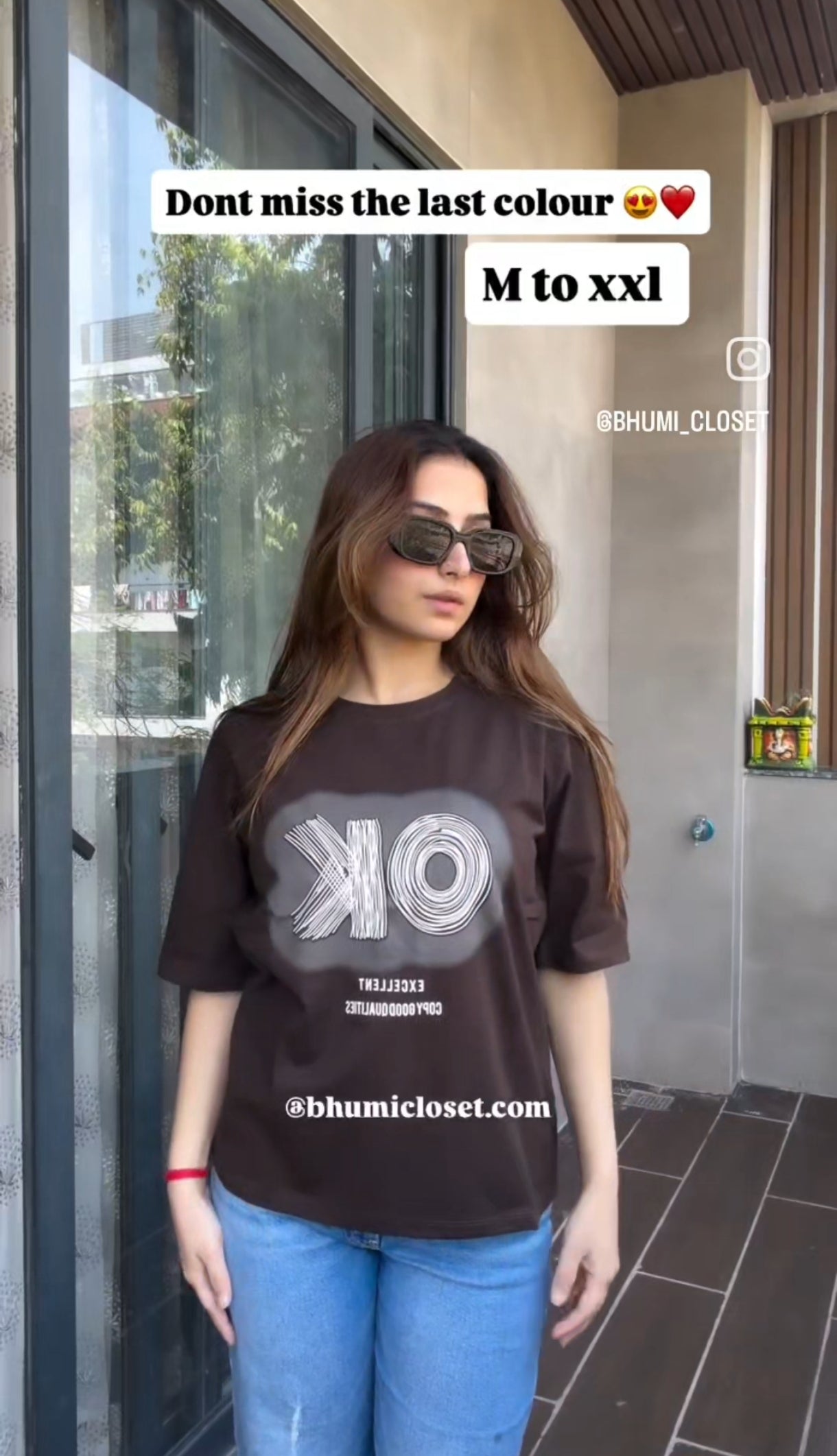 COMFY T-SHIRT BC209