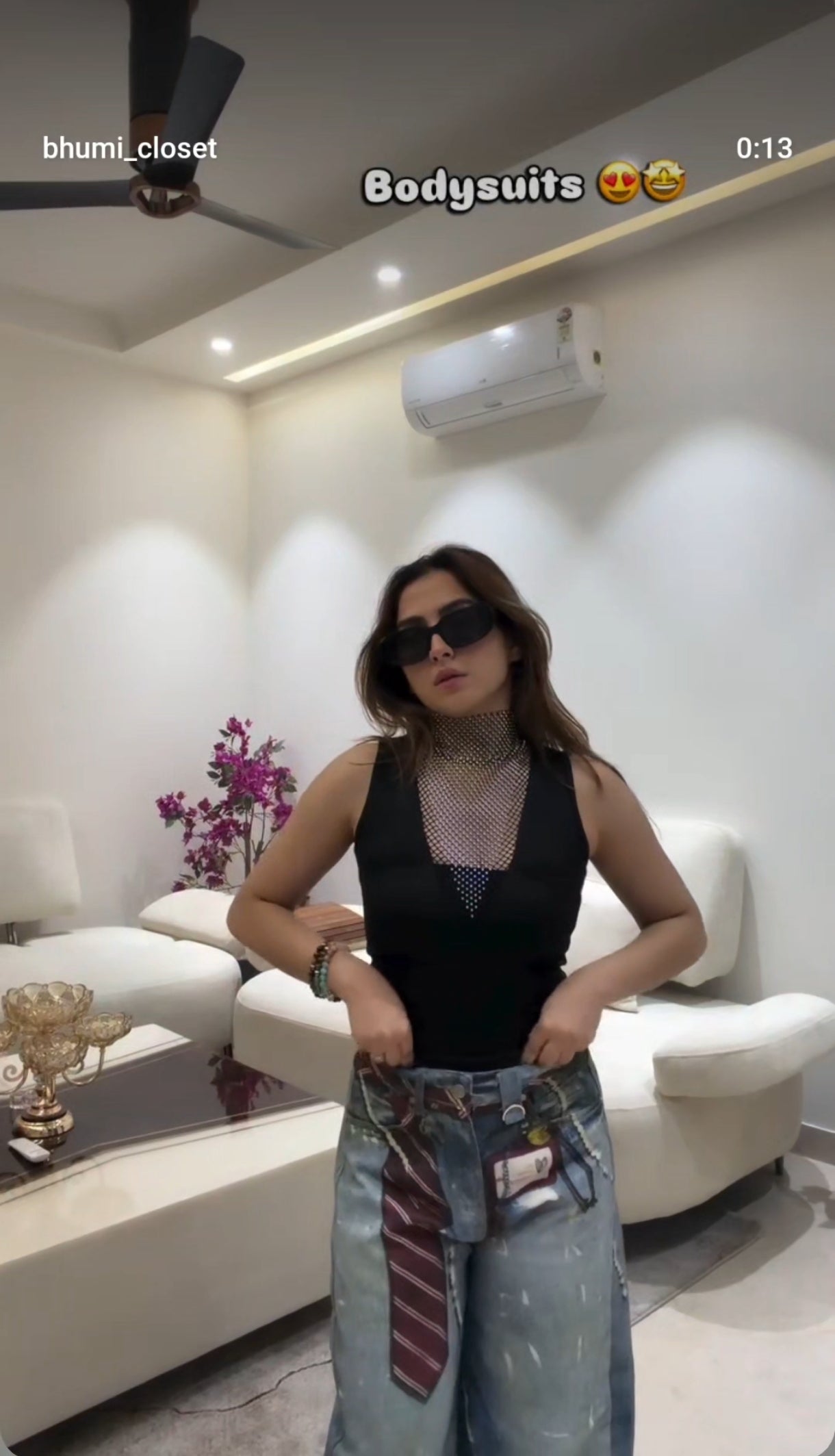 ELEGANT TOPS BC202