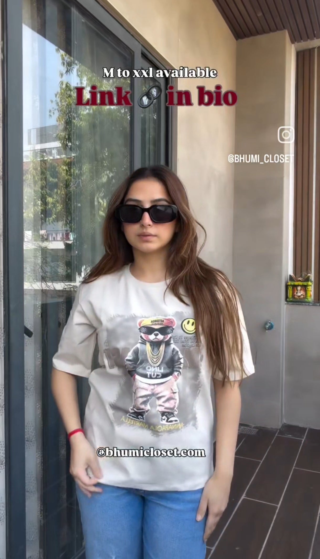 PREMIUM T-SHIRT BC210