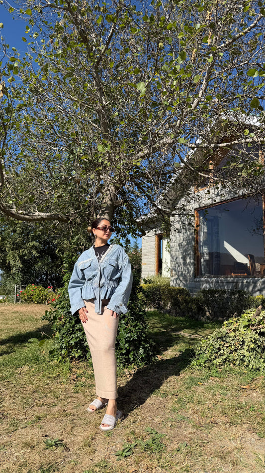 Premium jacket BC153