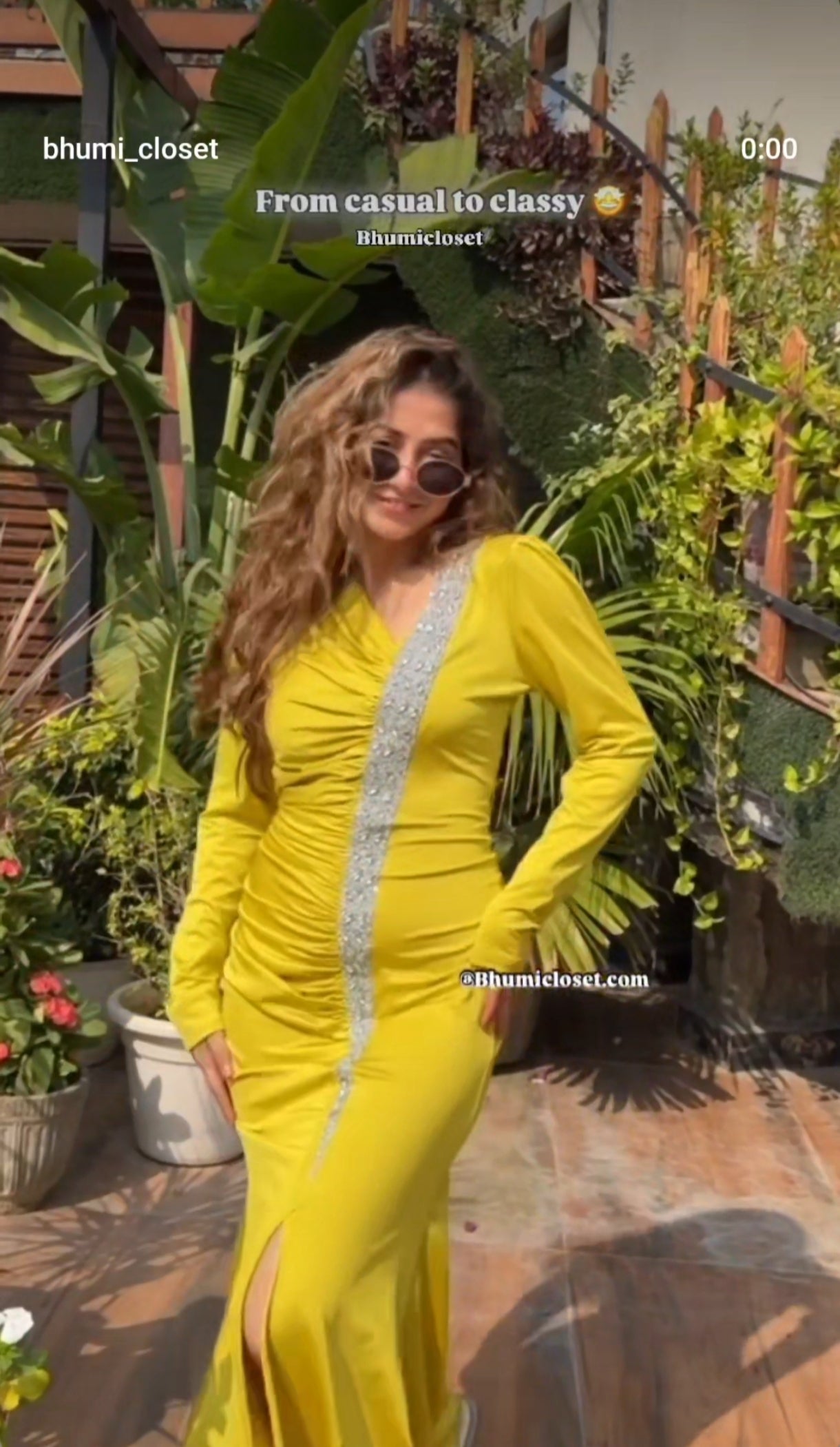 Partywear dresses BC140