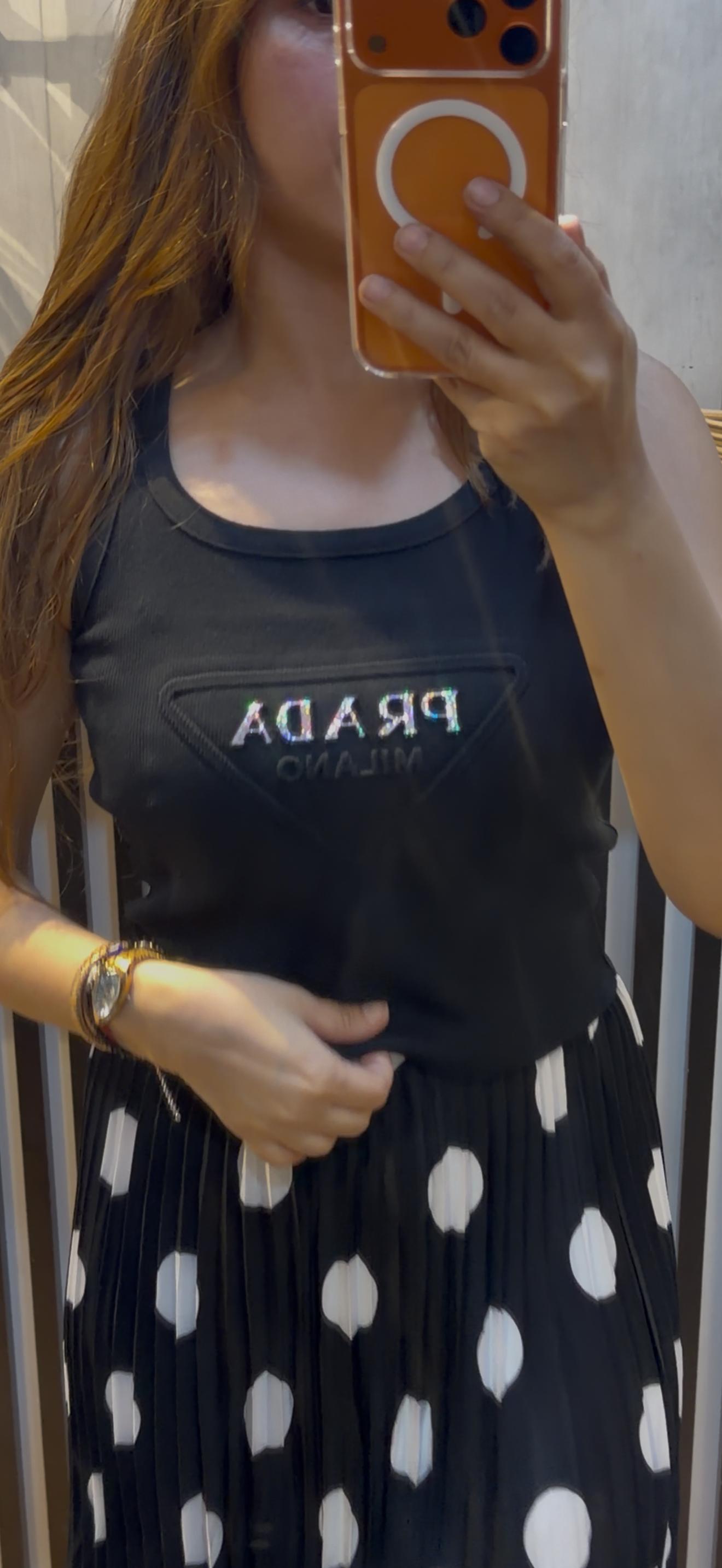 CROP TOP BC222