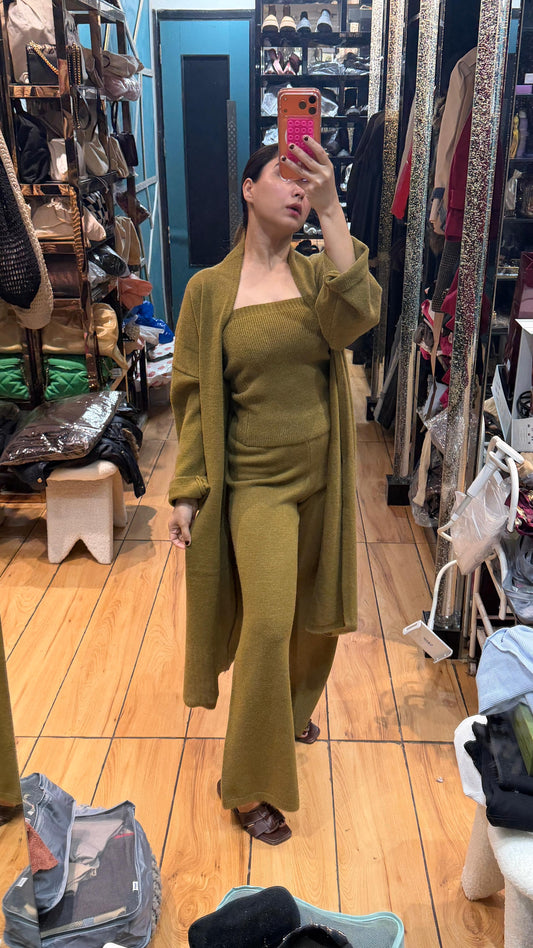 DREAMY 3PC CORD-SET BC175