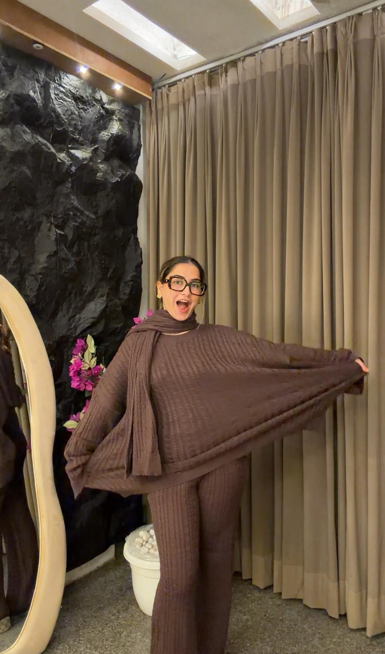 SUPER COMFY CORD-SET BC166