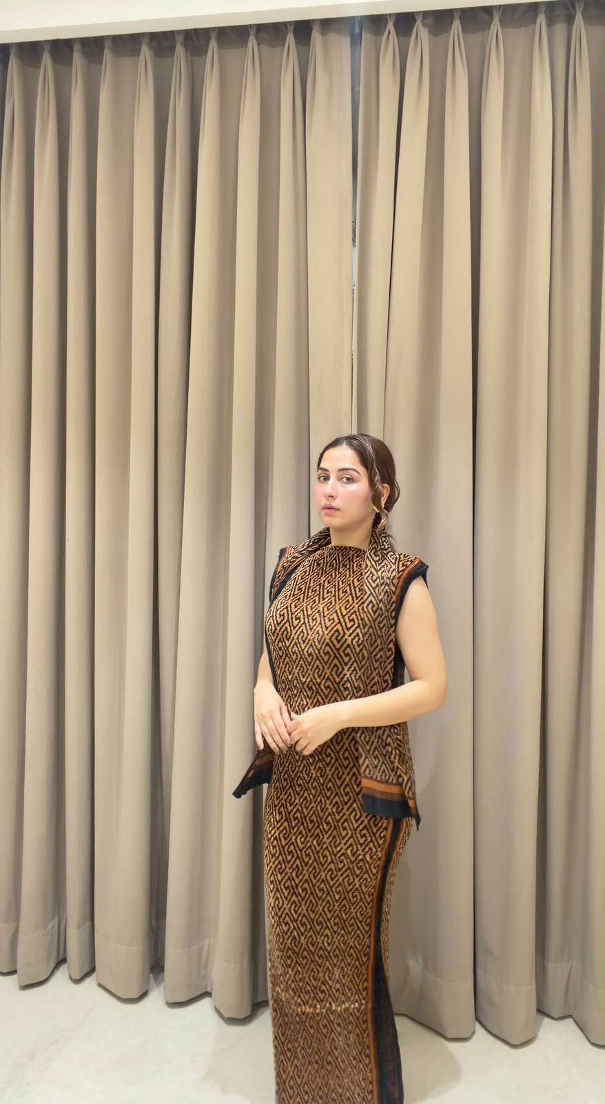 MAGIC DRESS BC301