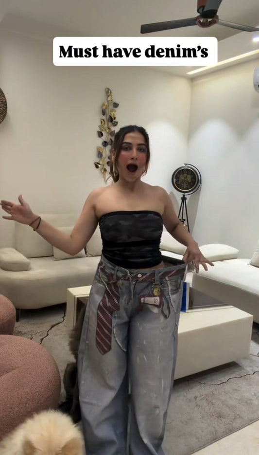 STYLISH BOTTOM BC229