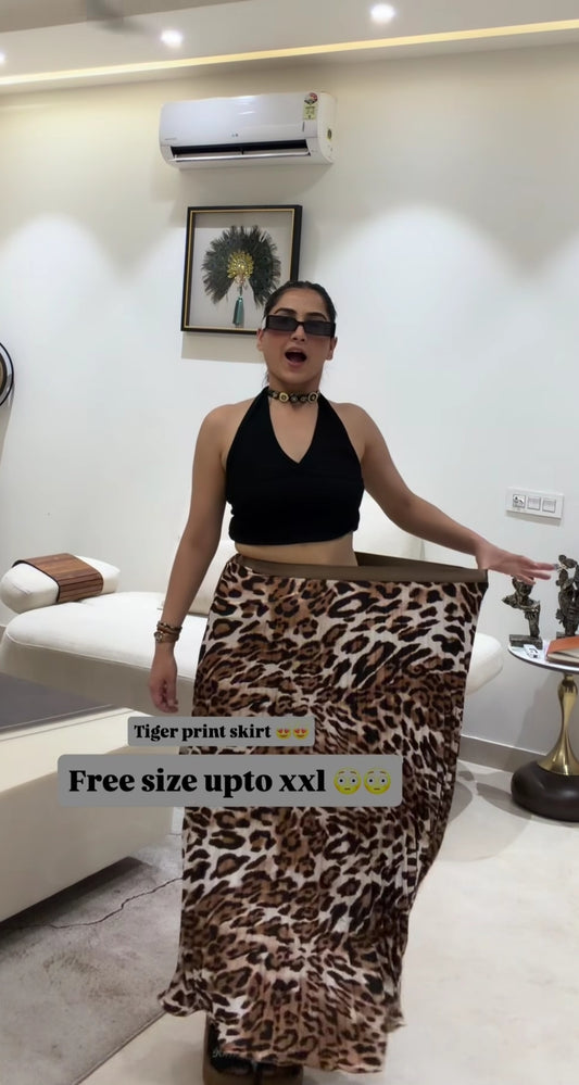 BEAUTIFUL SKIRT BC245