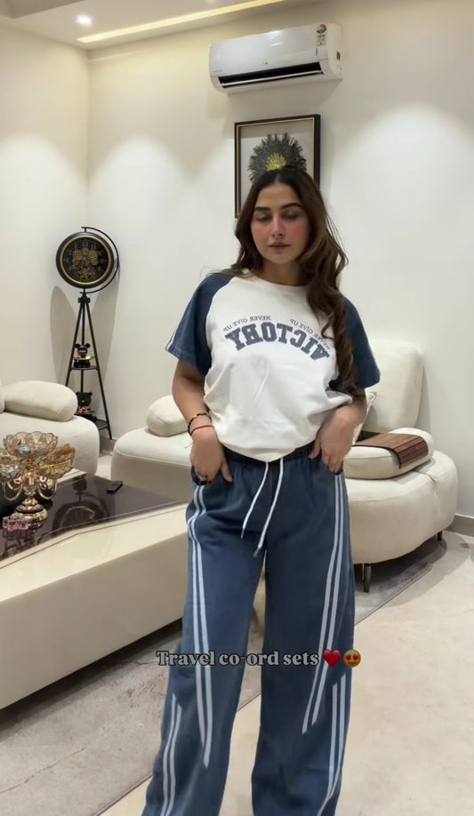 STYLISH CORDSET BC224