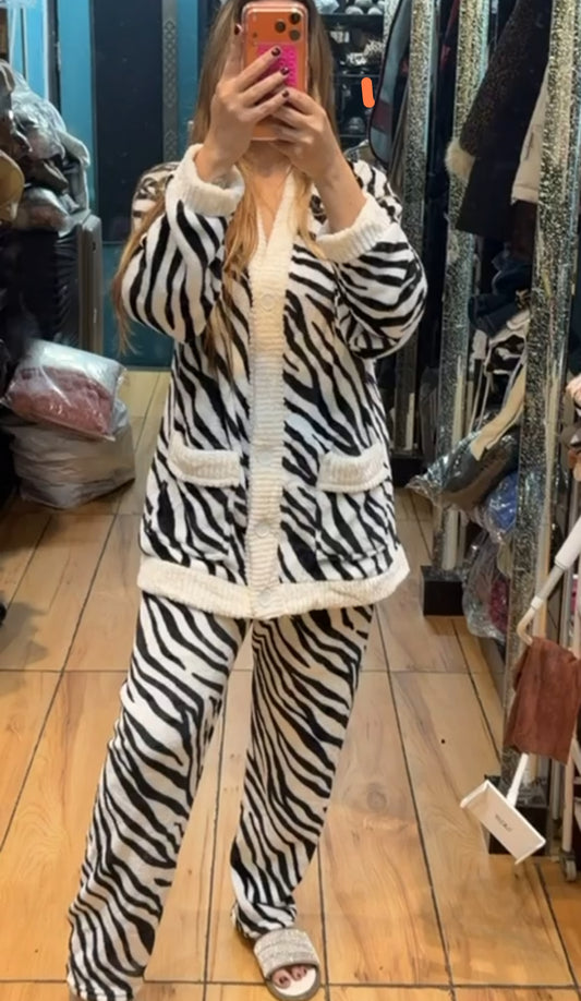 COMFY CORD-SET BC165