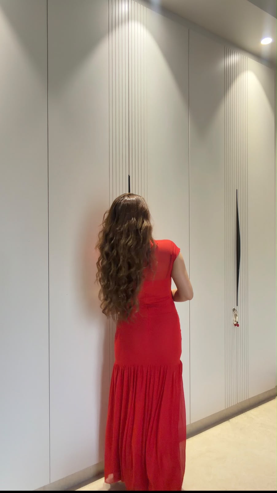 MOST PRETTY DRESS BC291