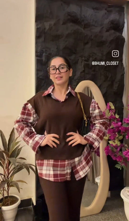 BEAUTIFUL CORD-SET BC163