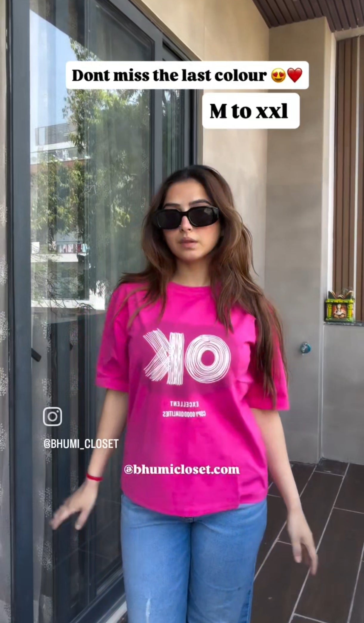 COMFY T-SHIRT BC209