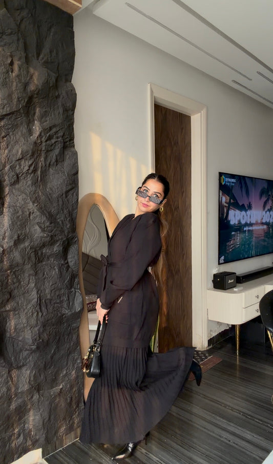 PRETTY SKIRT SET BC160