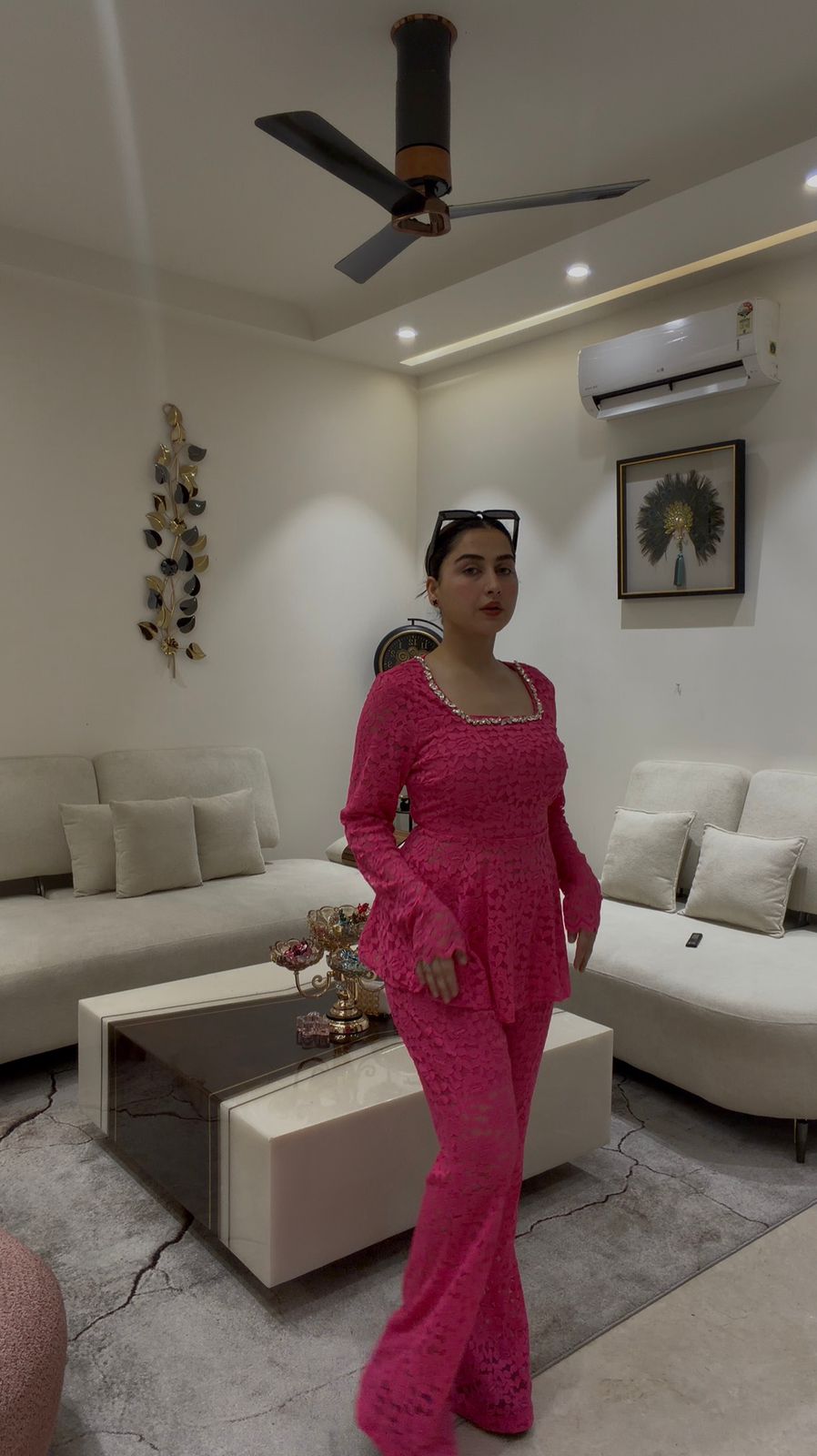 SUPERB NET CORD-SET BC204