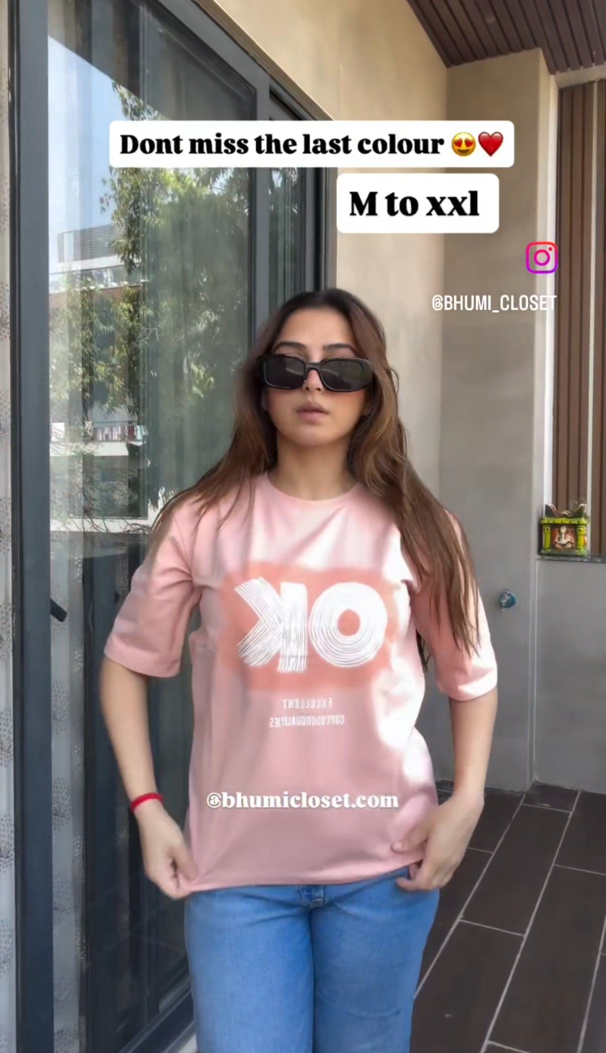 COMFY T-SHIRT BC209
