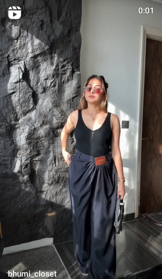 Trendy trousers BC127