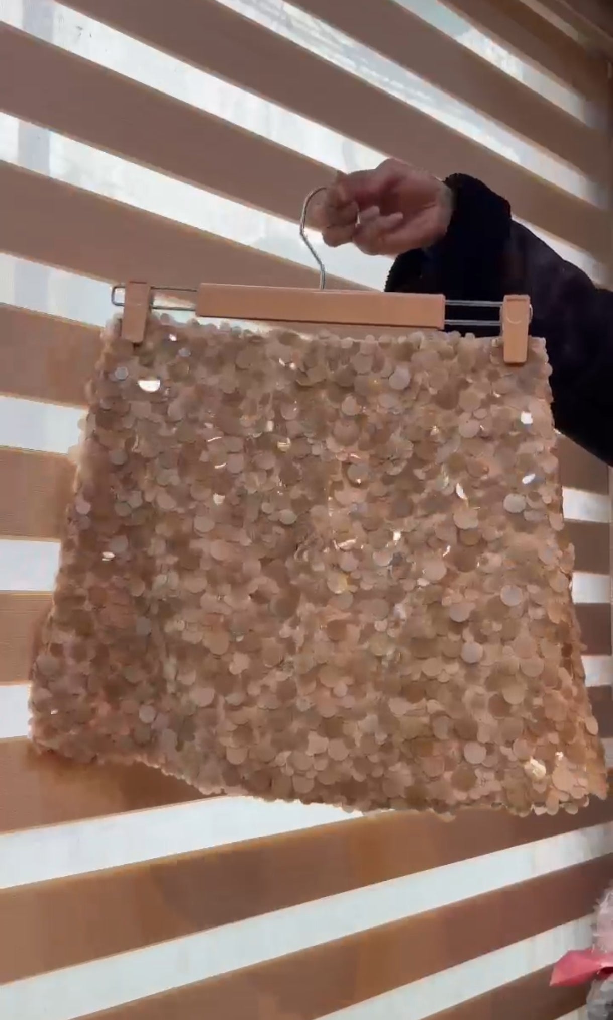 PARTYWEAR SKIRT BC190