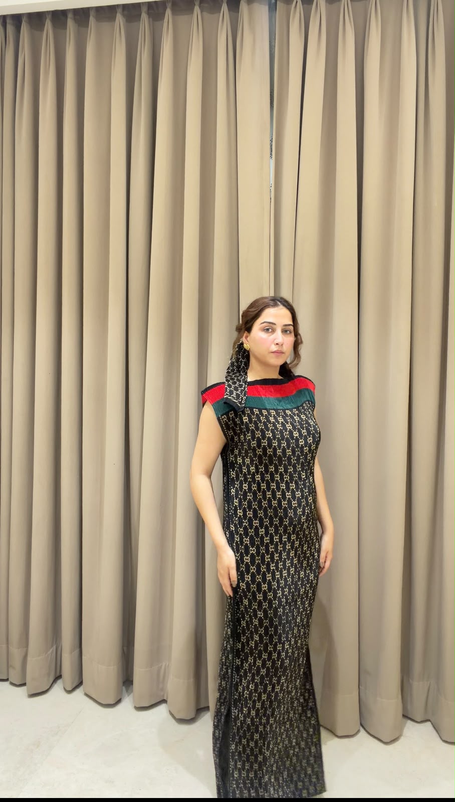MAGIC DRESS BC301