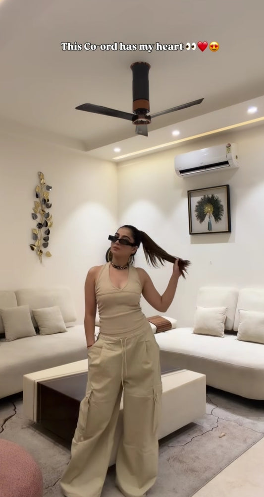 CLASSY CORDSET BC243