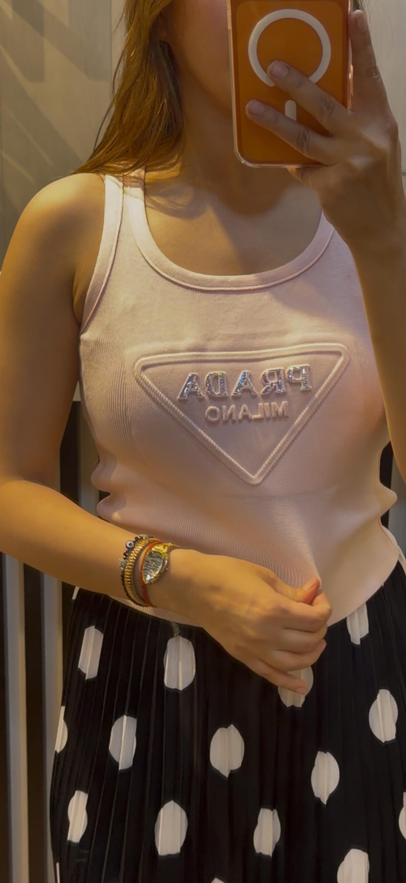 CROP TOP BC222