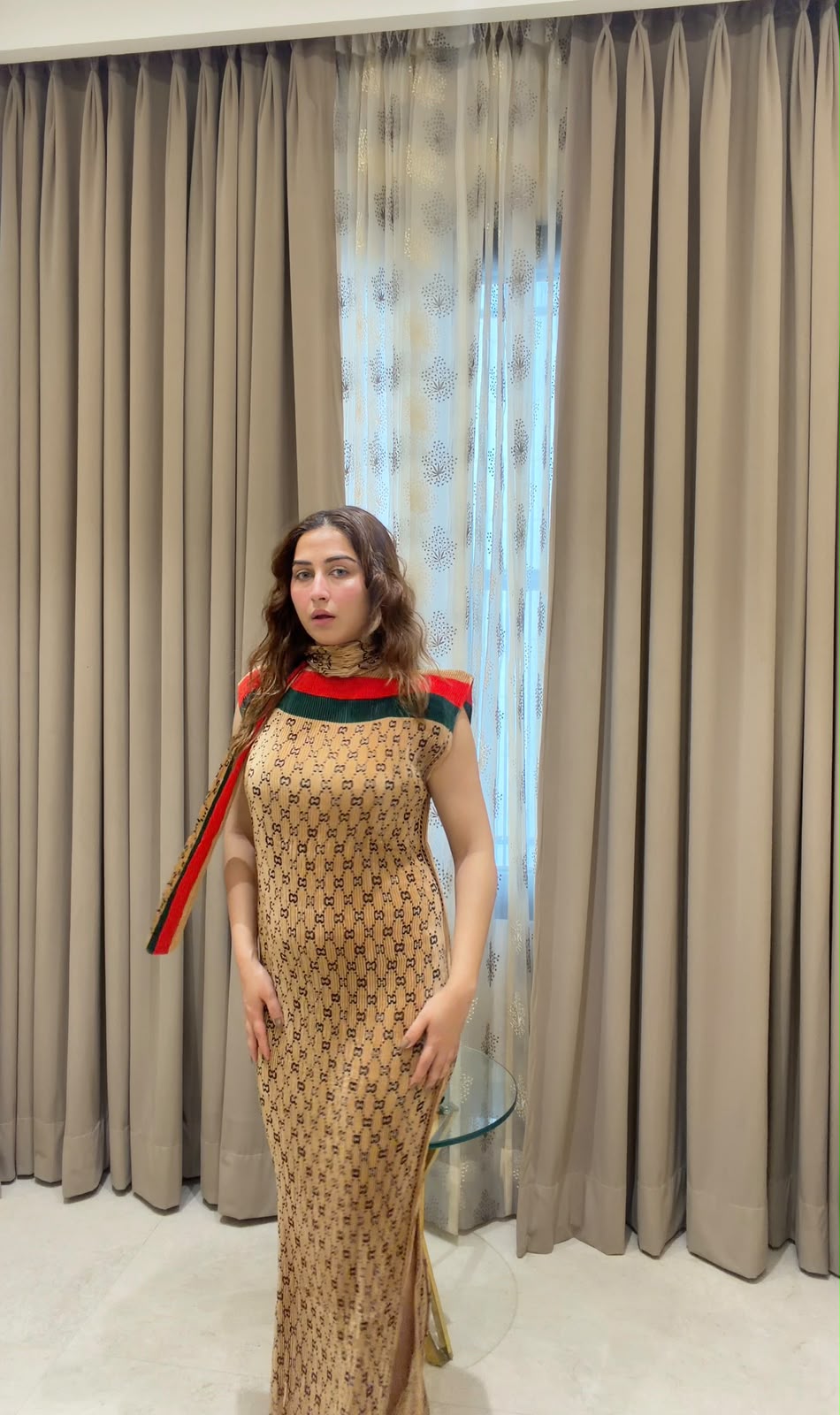 MAGIC DRESS BC301