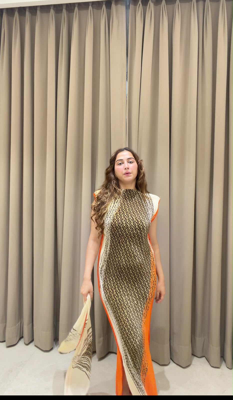 MAGIC DRESS BC301