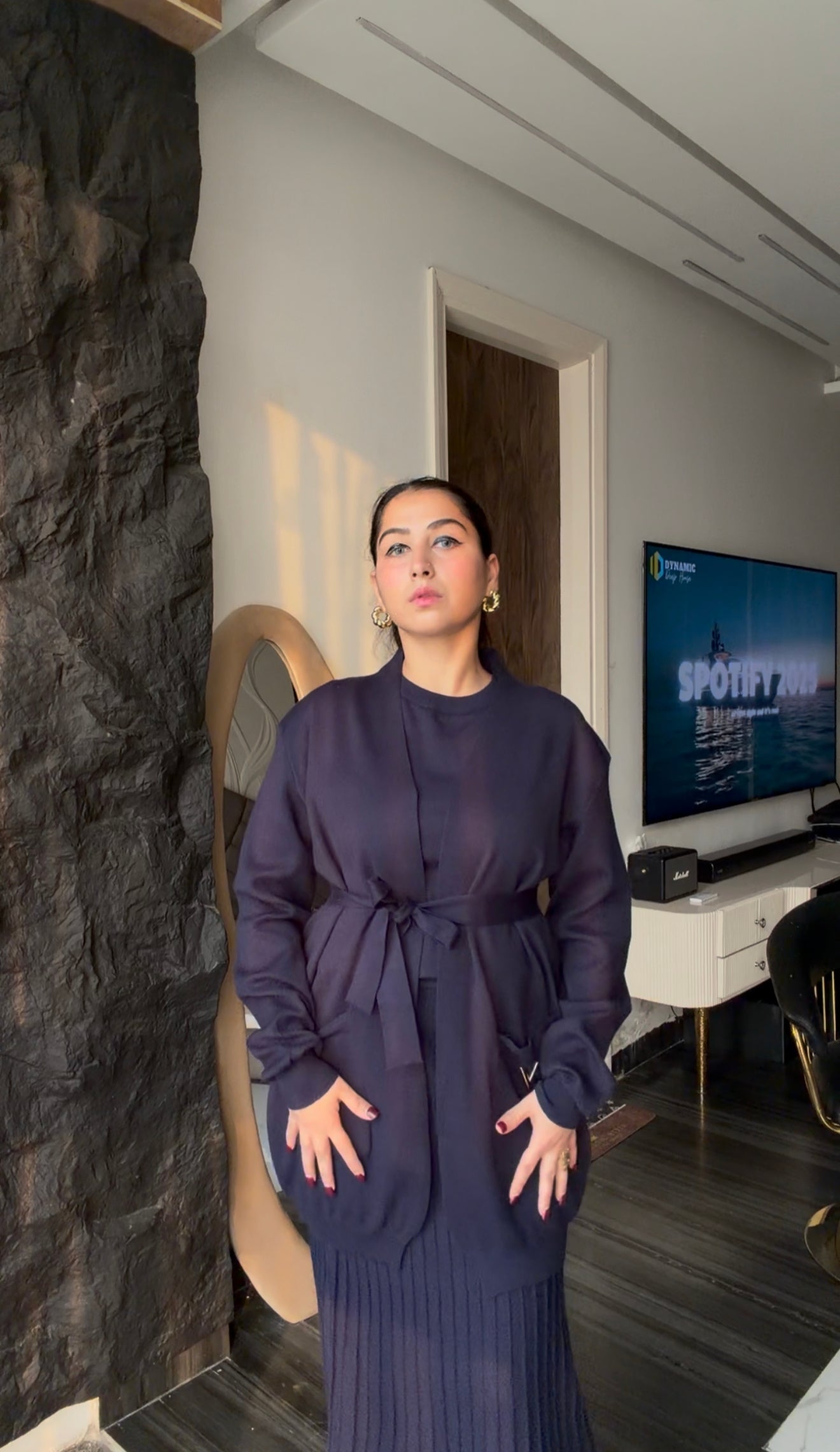 PRETTY SKIRT SET BC160