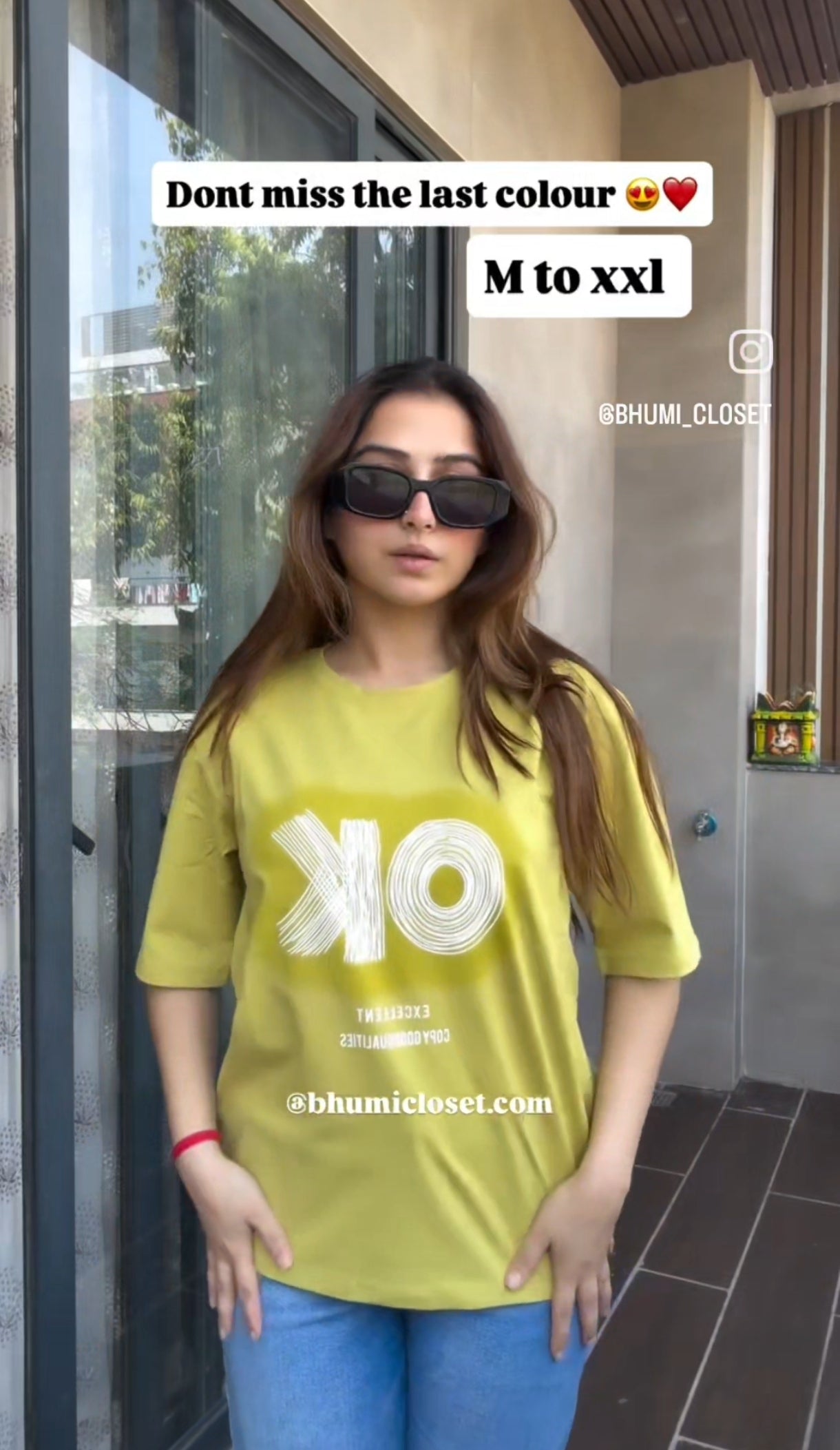 COMFY T-SHIRT BC209