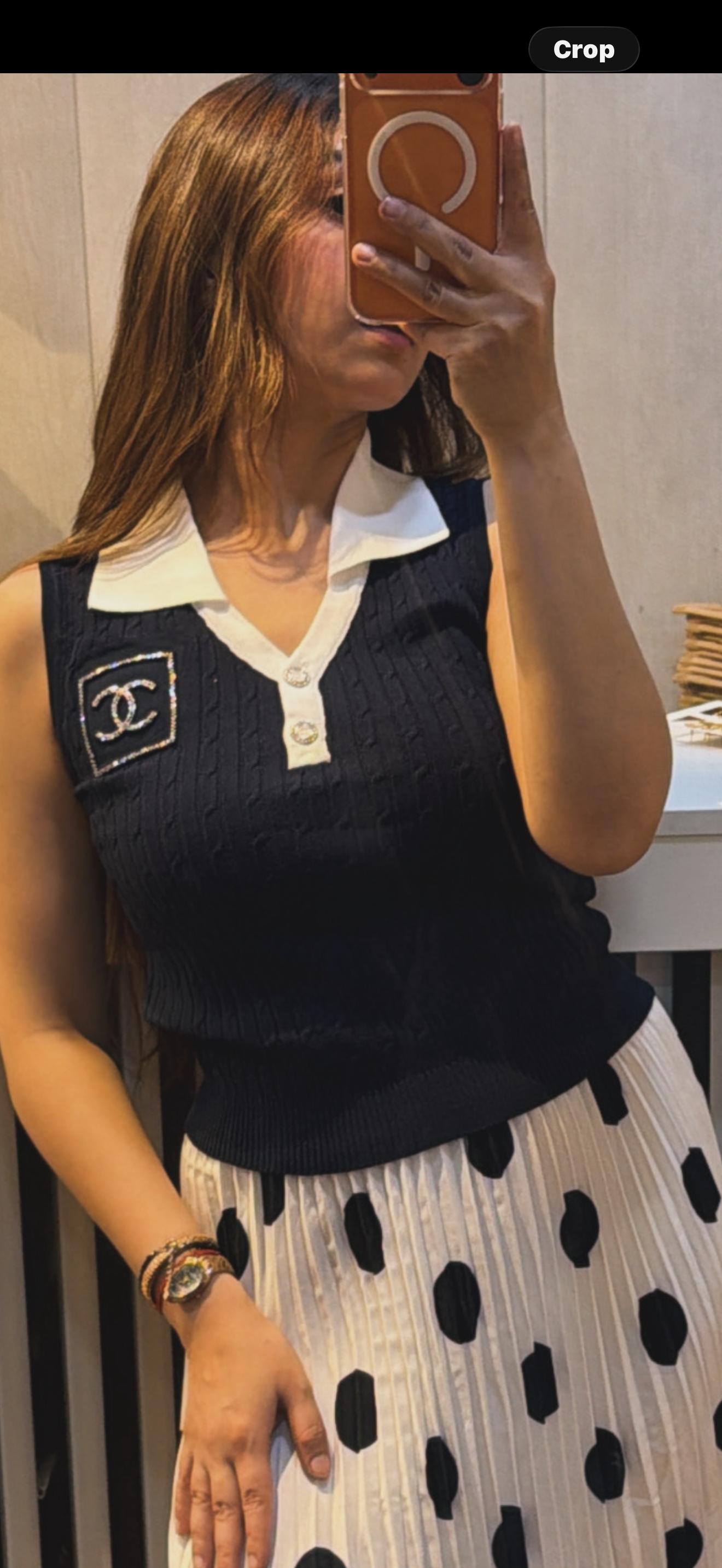 TRENDY TOP BC223