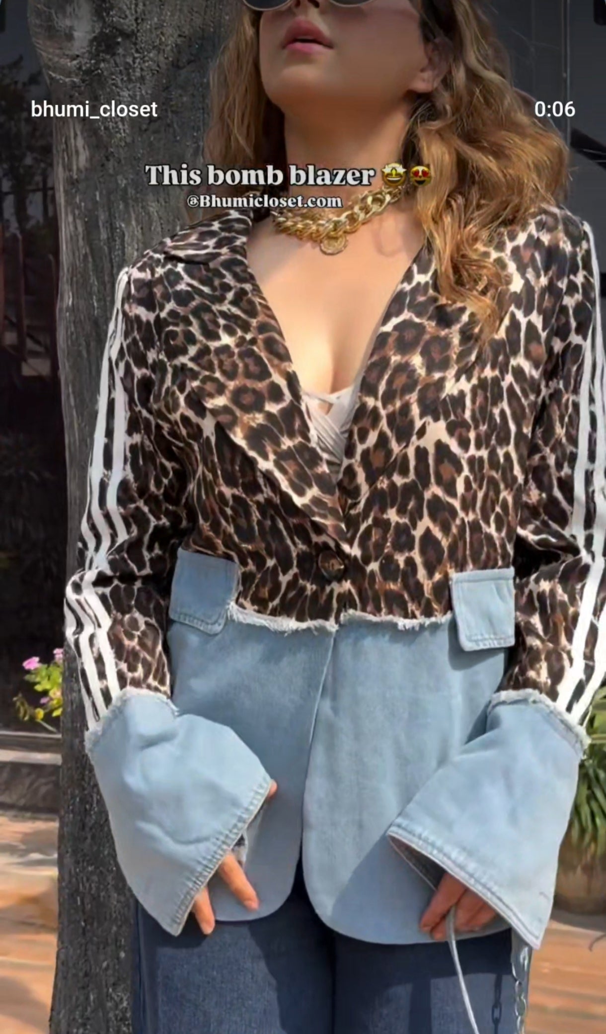 Amazing blazer BC139